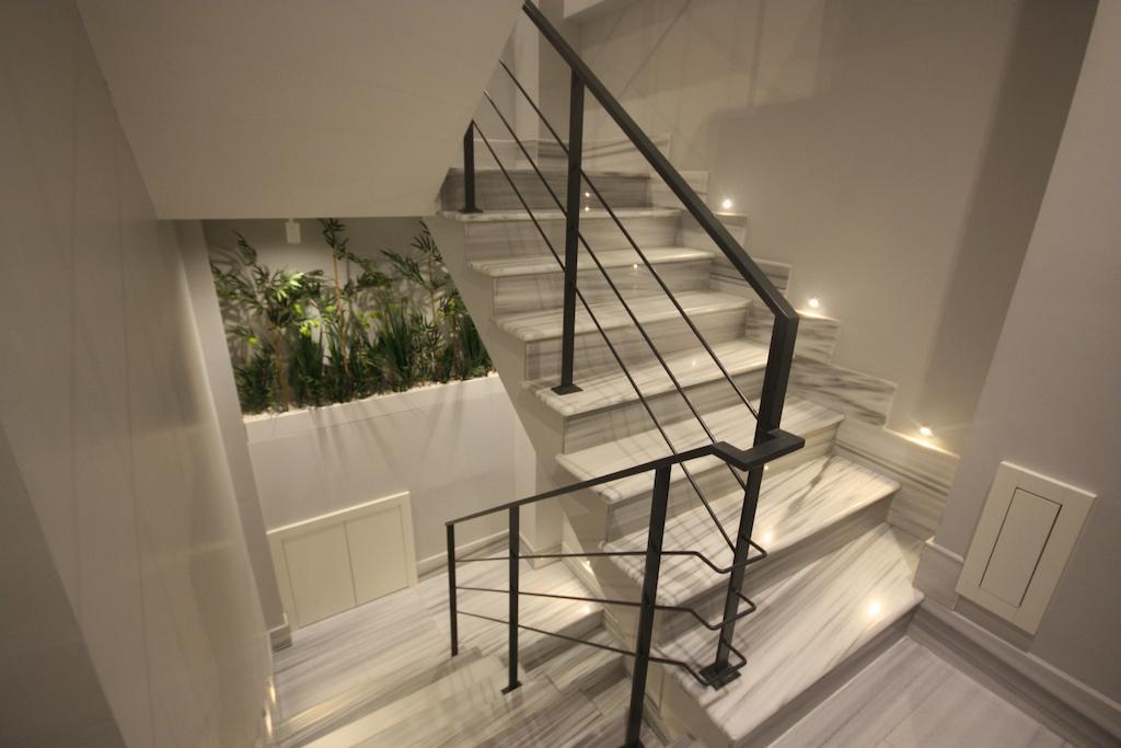 La Casa Pera Suites Istambul Extérieur photo