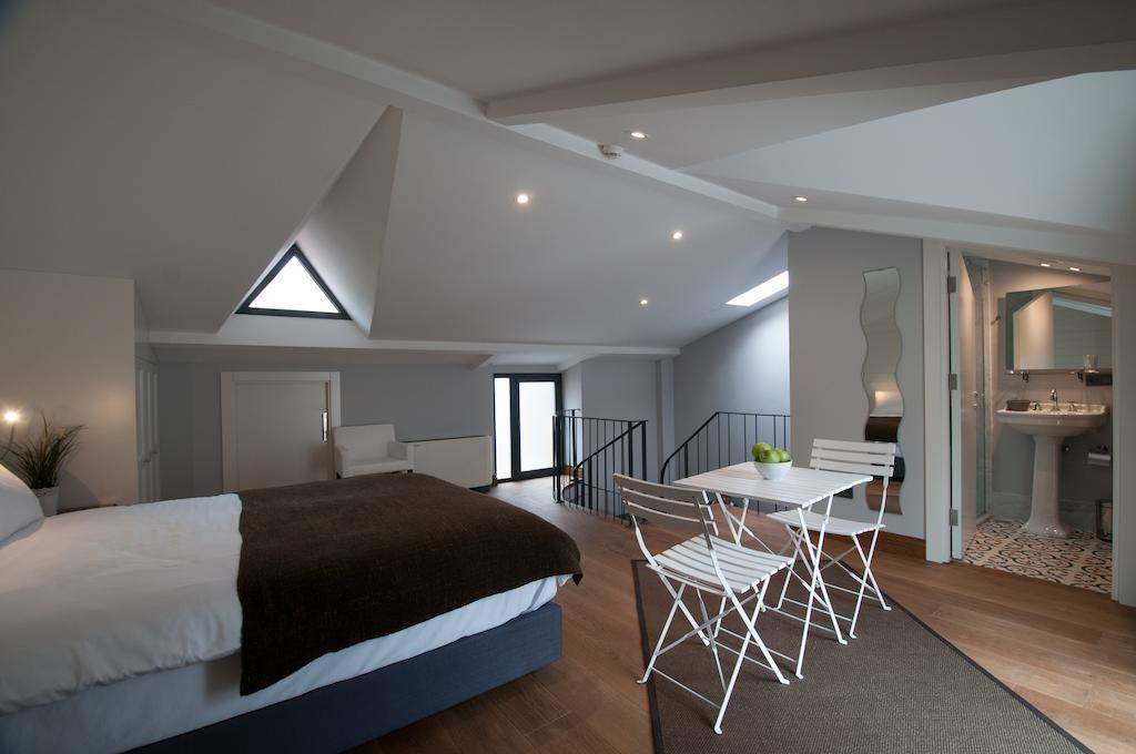 La Casa Pera Suites Istambul Chambre photo