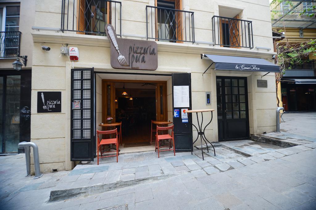 La Casa Pera Suites Istambul Extérieur photo
